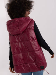 Gilet Sublevel