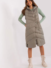 Gilet Sublevel