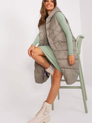 Gilet Sublevel