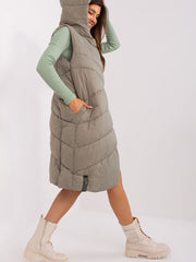 Gilet Sublevel