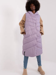 Gilet Sublevel