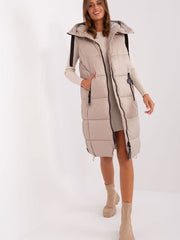 Gilet Sublevel