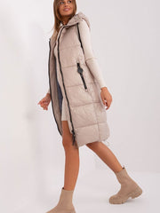 Gilet Sublevel