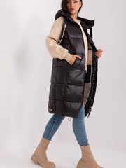 Gilet Sublevel