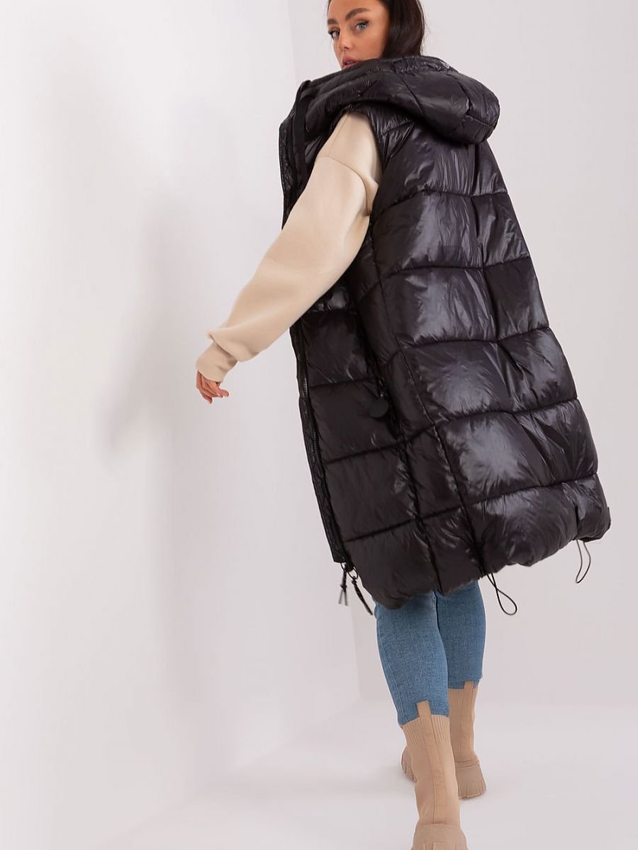 Gilet Sublevel