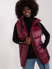 Gilet Sublevel