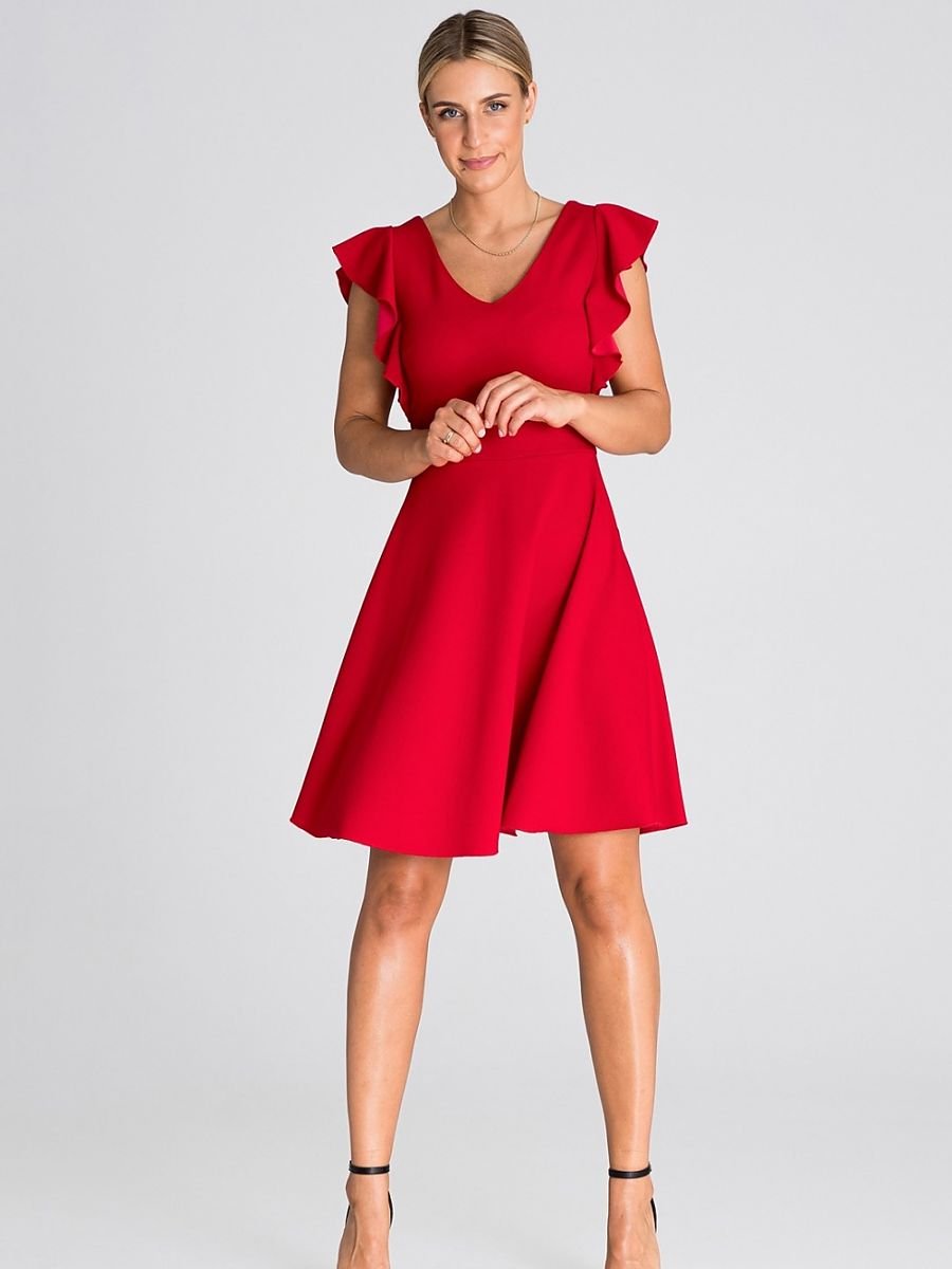 Cocktail dress Figl