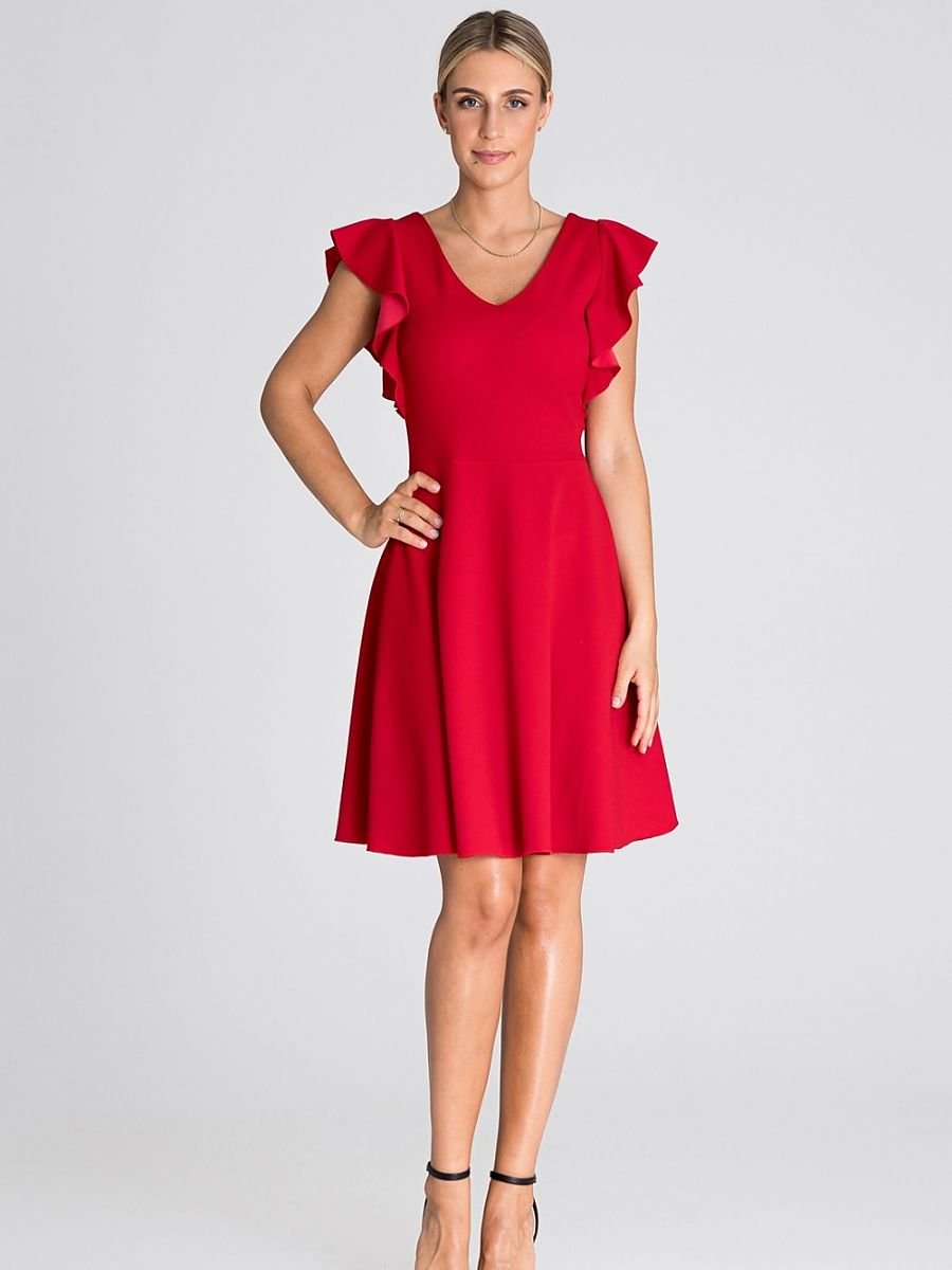 Cocktail dress Figl