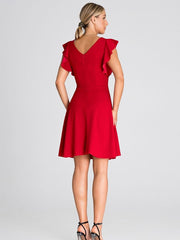 Cocktail dress Figl