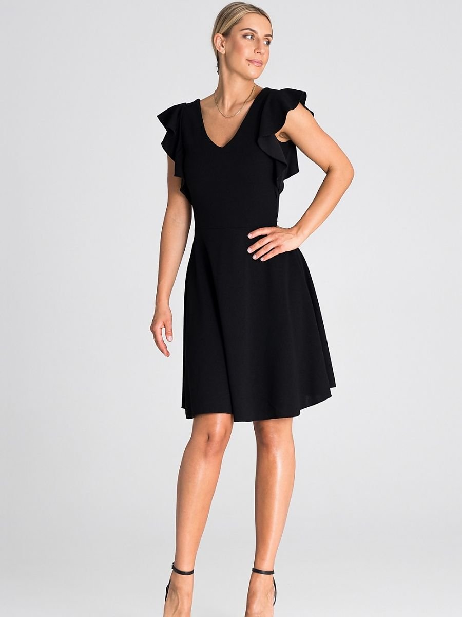 Cocktail dress Figl