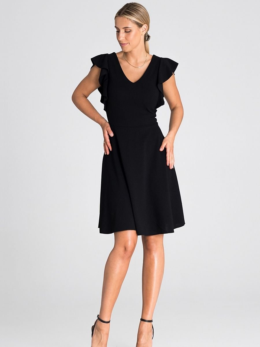 Cocktail dress Figl