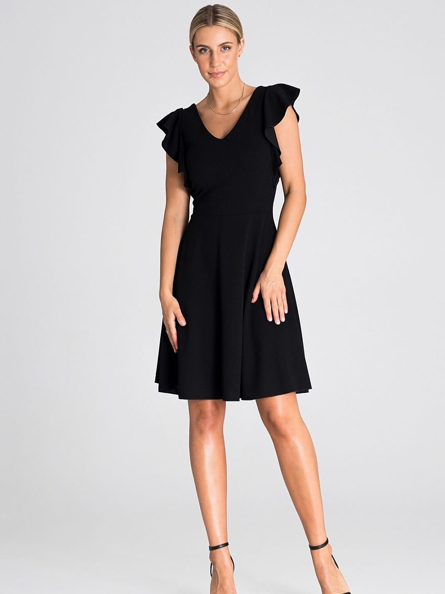 Cocktail dress Figl