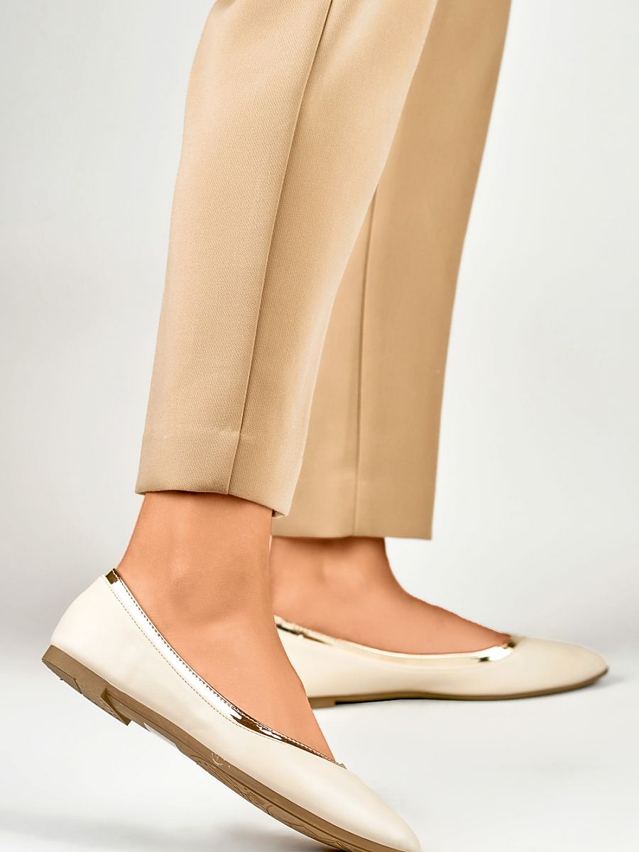 Ballet flats PRIMO