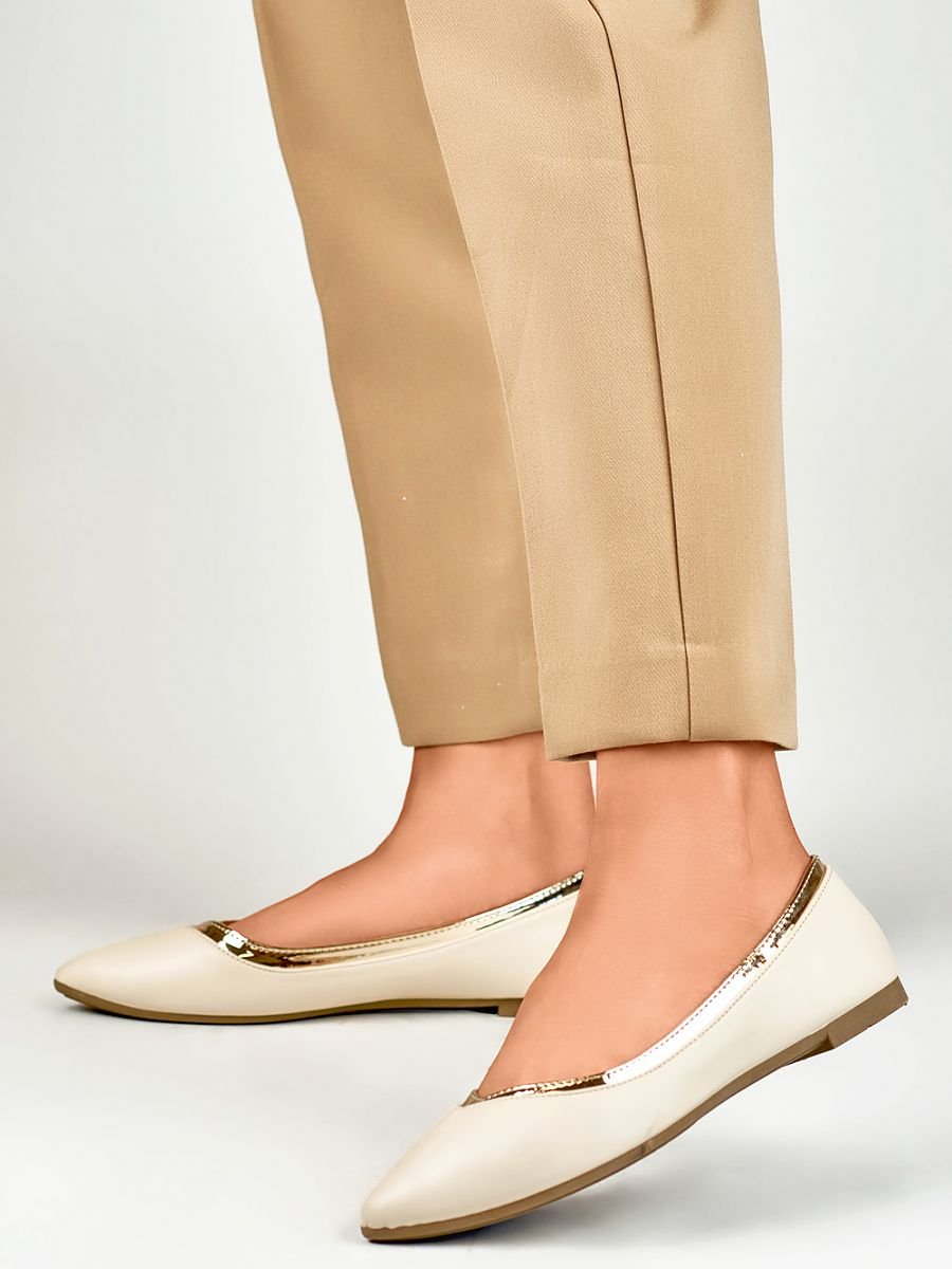 Ballet flats PRIMO