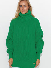 Turtleneck Makadamia