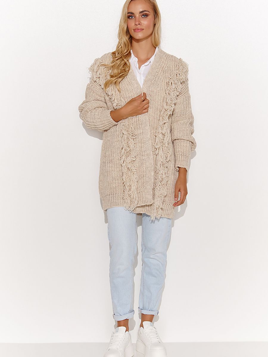 Cardigan Makadamia