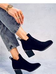 Heel boots Inello