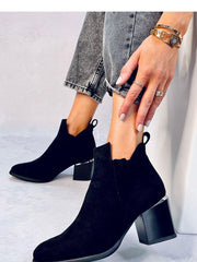 Heel boots Inello