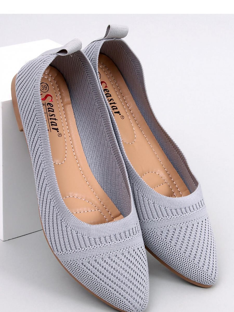 Ballet flats Inello