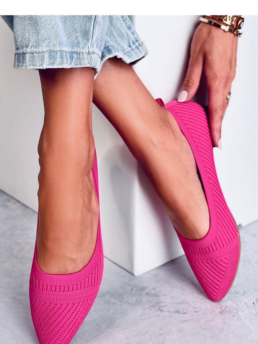 Ballet flats Inello