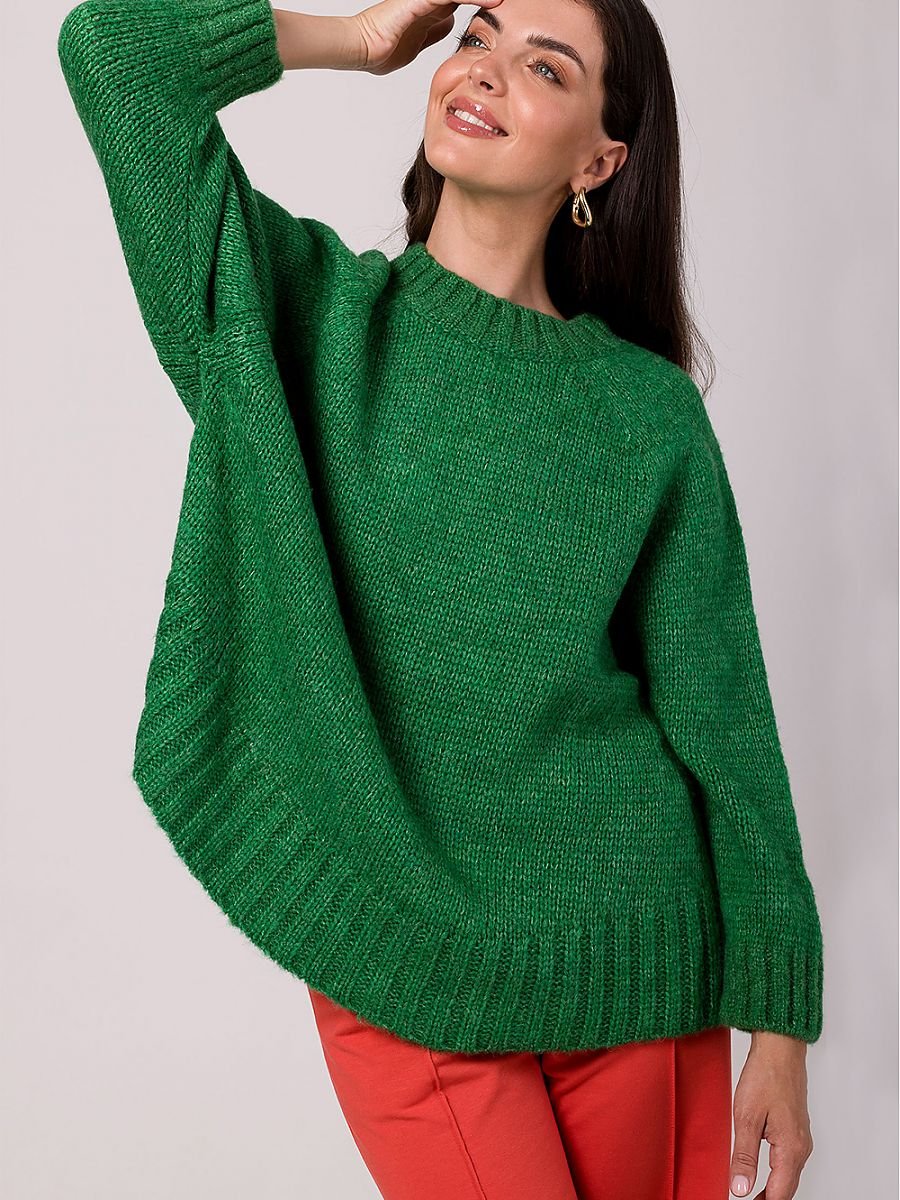 Jumper BE Knit