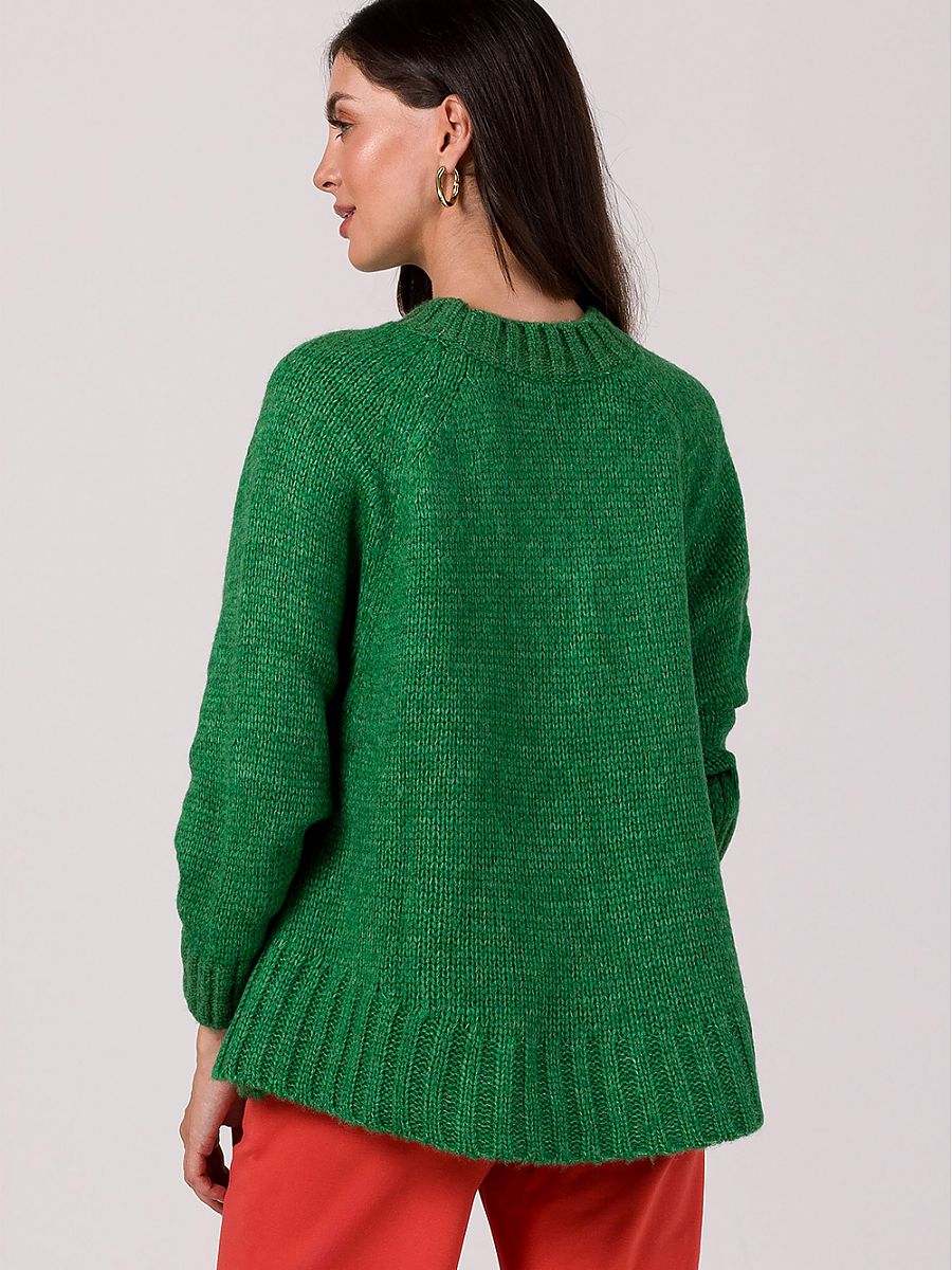 Jumper BE Knit