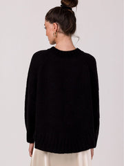 Jumper BE Knit