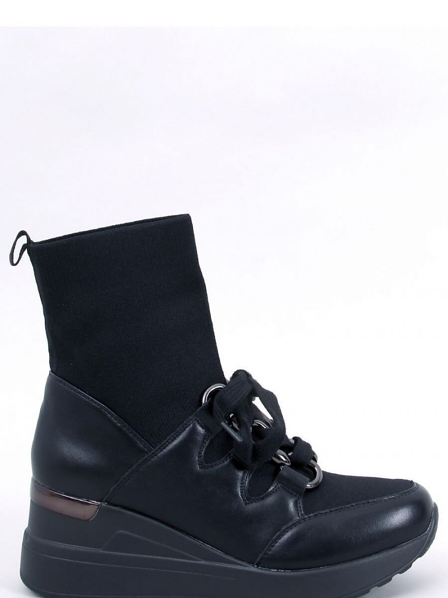 Buskin boots Inello