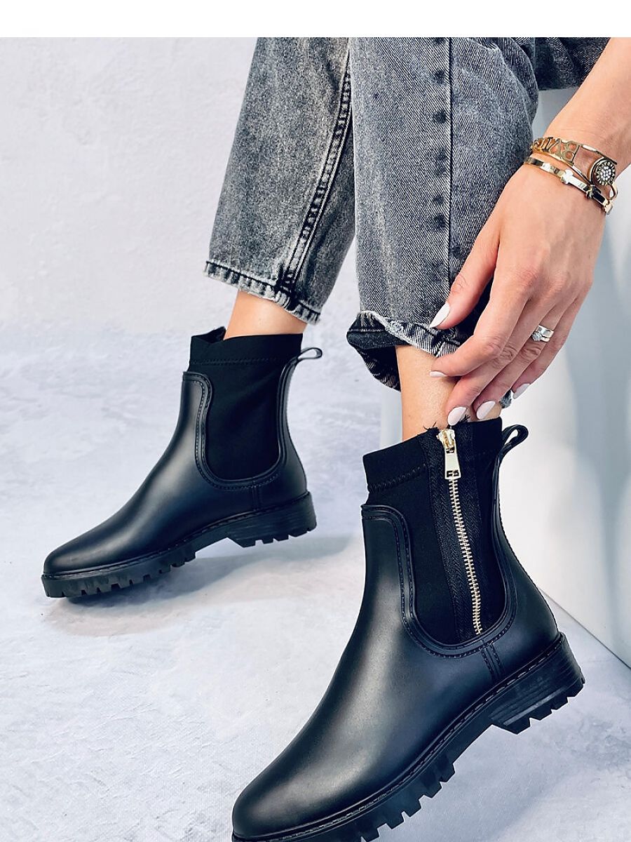 Wellingtons Inello