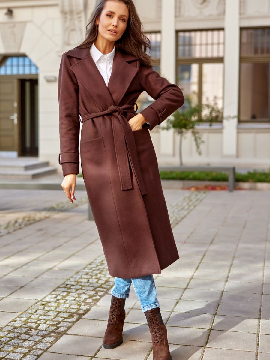 Coat Roco Fashion