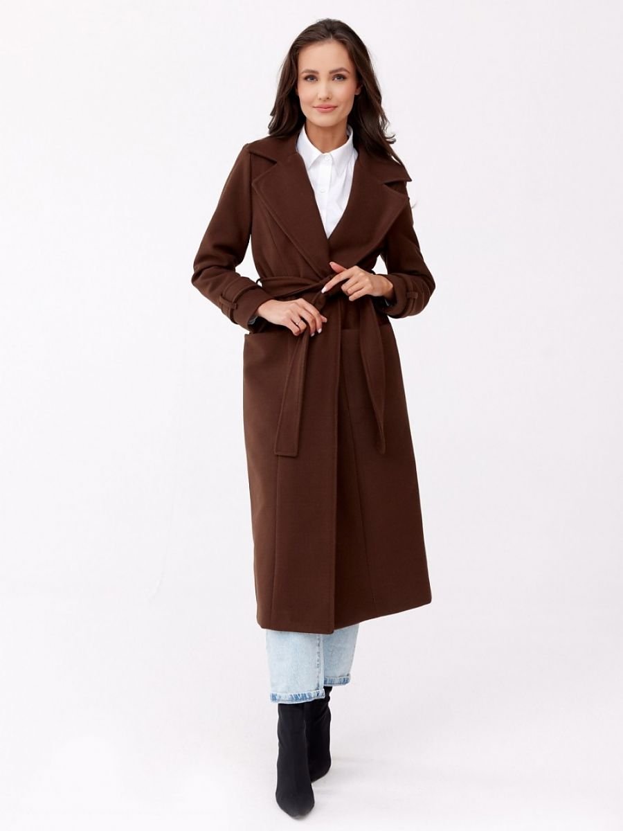 Coat Roco Fashion