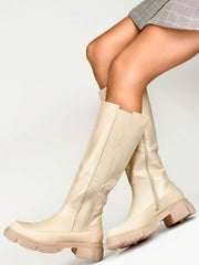 Thigh-Hight Boots PRIMO