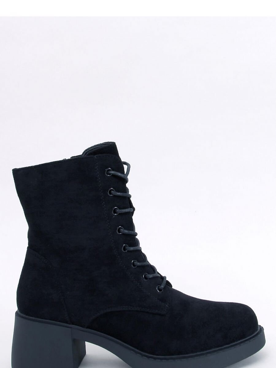 Heel boots Inello