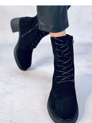 Heel boots Inello