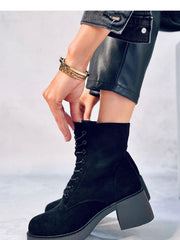 Heel boots Inello