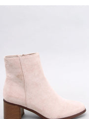 Heel boots Inello