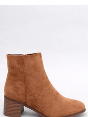 Heel boots Inello