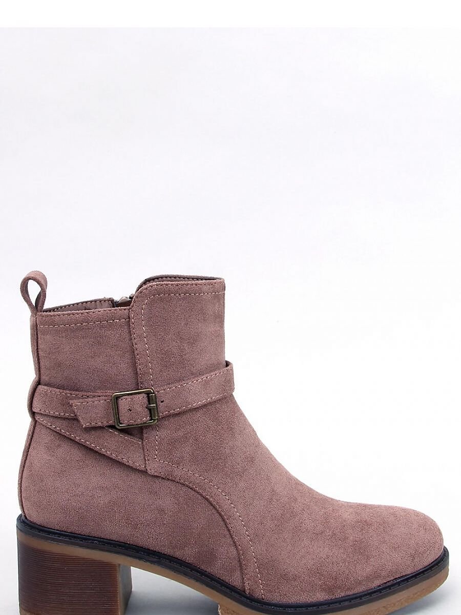 Heel boots Inello