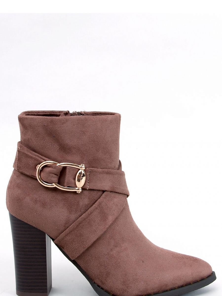 Heel boots Inello