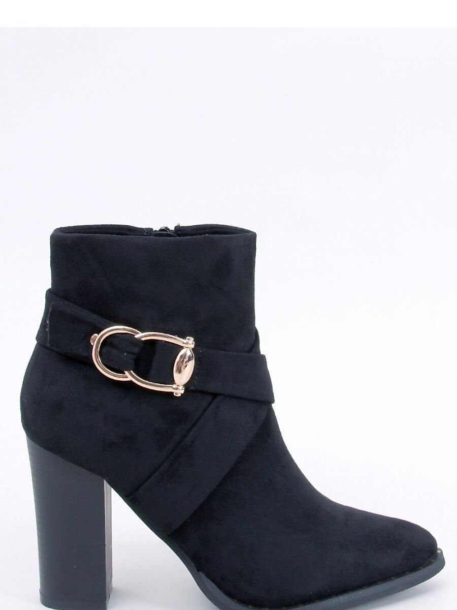 Heel boots Inello