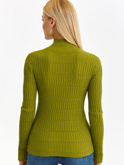 Turtleneck Top Secret