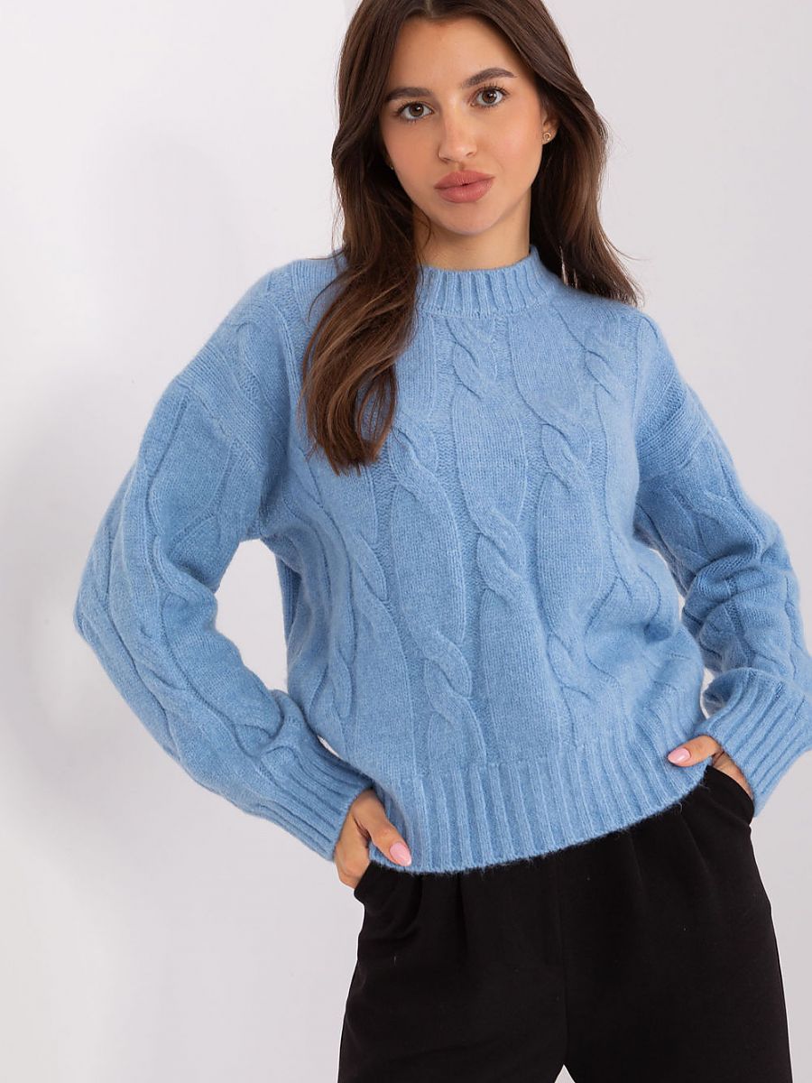 Jumper AT