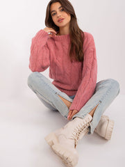 Jumper AT