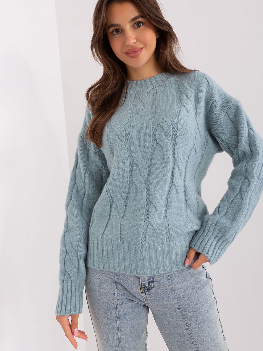 Jumper AT