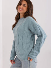 Jumper AT