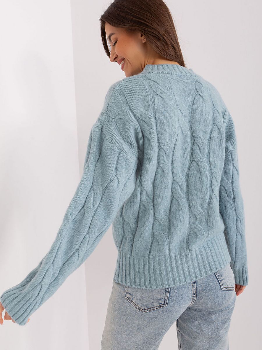 Jumper AT