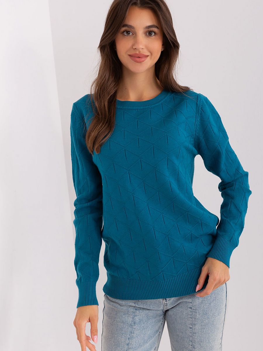 Jumper AT