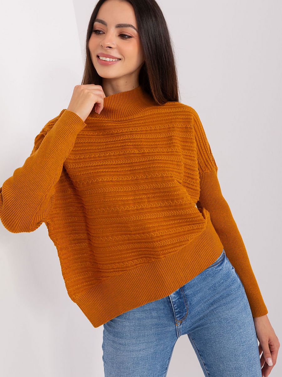 Jumper AT