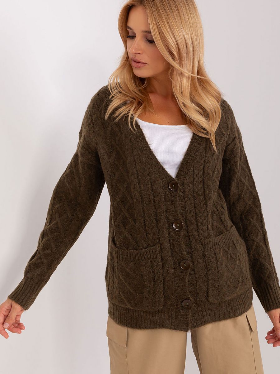 Cardigan AT