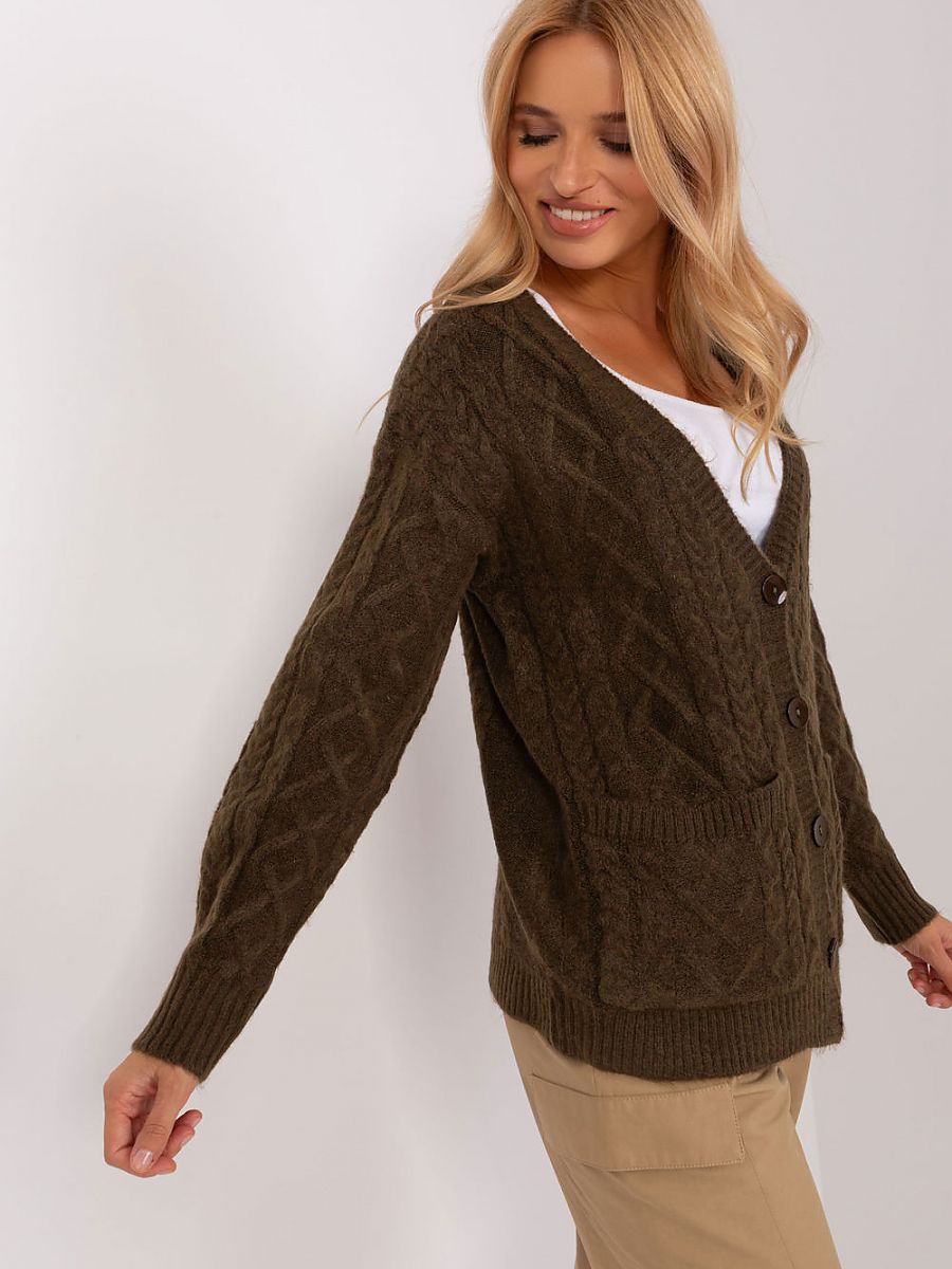 Cardigan AT